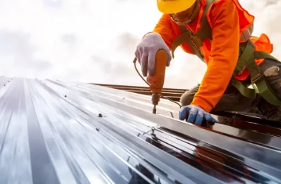 Travaux de zinguerie à Thun-l'Évêque